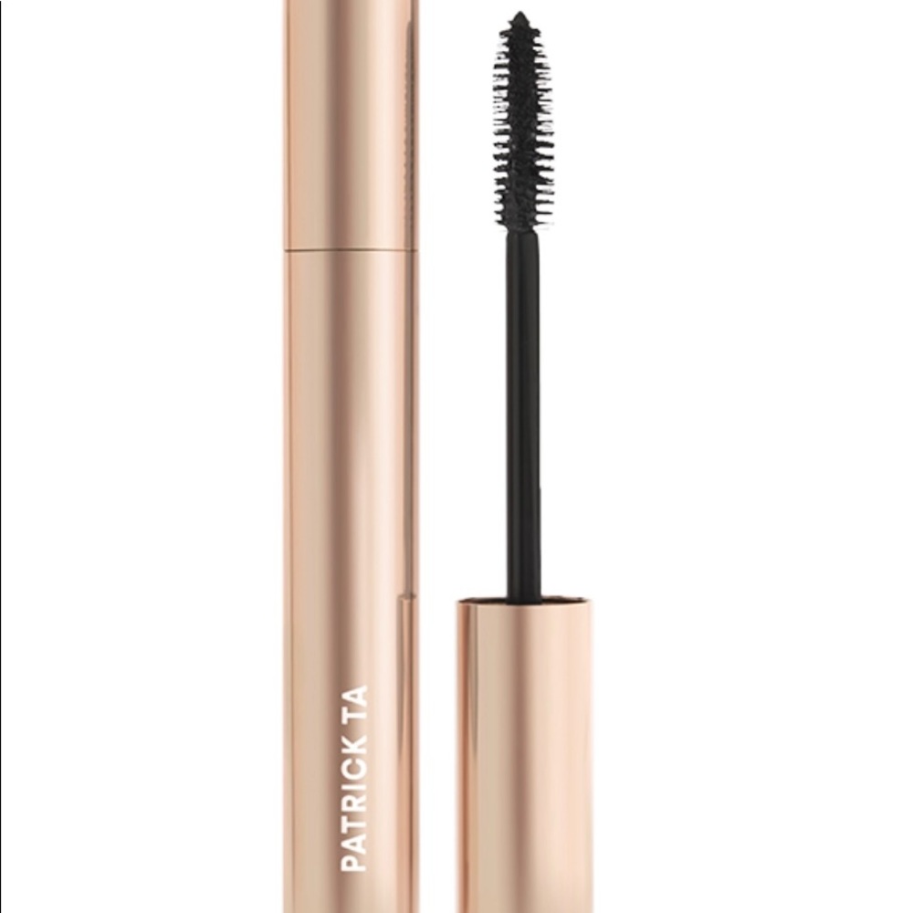 Patrick Ta Beauty Major Volume Mascara
